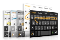 Клавиатура Swype вышла из бета-версии