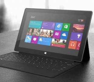 Microsoft опять «троллит» владельцев iPad