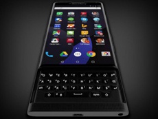 BlackBerry выпускает приложение для перехода с BlackBerry OS на Android