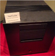 NeXTcube Стива Джобса поучаствовал в сборе средств