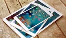 Apple делает попытки спасти iPad, но уже слишком поздно