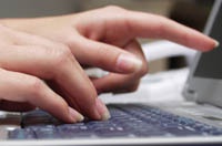 Украинцы ищут в интернете информацию о погибших на Майдане и политиках