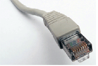 Началась разработка стандарта Ethernet на 400 Гбит/с