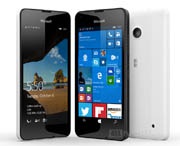 Смартфоны Lumia 550 получают обновление