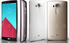 LG планирует продать 12 миллионов флагманских G4