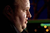 Новозеландские власти заставили Доткома отменить вечеринку на стадионе