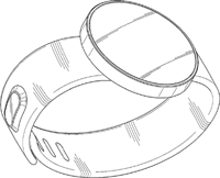 Samsung выпустит круглые «умные» часы