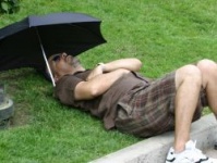 Infox - безделье работе в помощь