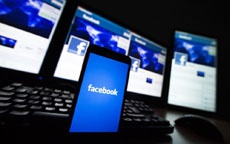 Хакер перехватил контроль над чужим аккаунтом Facebook, предъявив фальшивый паспорт