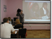 Новый программный комплекс для проведения вебинаров