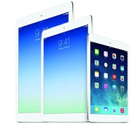 Аналитики прогнозируют уменьшение популярности iPad