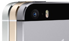 Apple наняла два десятка специалистов для совершенствования камеры iPhone 6