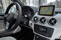 Автомобиль можно угнать с помощью SMS