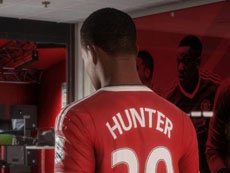 В FIFA 17 появится режим истории под названием "The Journey"