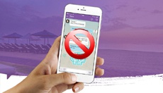 Пользователи Viber пожаловались на сбой в работе мессенджера