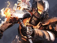 Следующее дополнение для Destiny будет масштабнее предыдущих