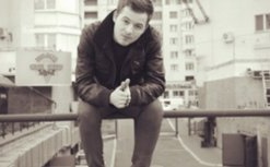 Киевлянин ищет потерянную любовь в соцсети