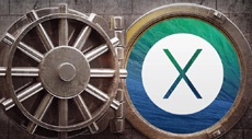 Как включить полное шифрование данных на OS X