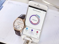 Швейцарские компании выходят на рынок «умных» часов для конкуренции с Apple Watch