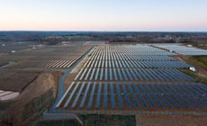 Apple станет поставщиком электроэнергии