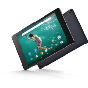 Google Nexus 9 наконец обновился до Android 5.1.1