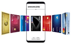 Пользовательская база Samsung Pay на родине сервиса выросла вдвое за год