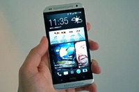 HTC Desire 601 получает обновление до Android 4.4.2 KitKat
