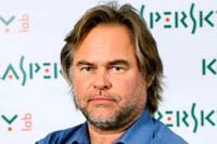 Евгений Касперский: Тайны частной жизни больше нет