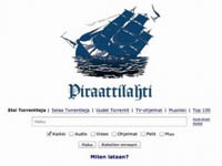 Новый сайт-клон The Pirate Bay распространяет лицензионный контент