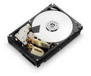 Western Digital планирует в пять раз повысить вместимость HDD за счёт технологии HAMR