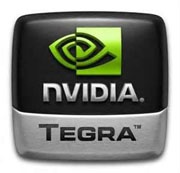 Tegra 4 не пользуется спросом у производителей мобильных устройств