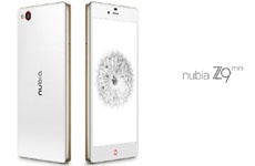 Первую партию ZTE Nubia Z9 Mini раскупили за 58 секунд