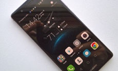 Huawei планирует обогнать Apple уже в этом году