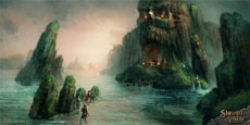 Ролевая игра Shroud of the Avatar появится в раннем доступе во второй половине ноября