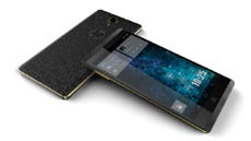 HP представила первый за три года смартфон