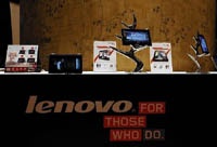 Lenovo возобновляет переговоры с IBM по серверному бизнесу