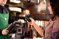 Приложение Starbucks уличили в небрежном обращении с паролями