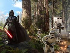 Star Wars: Battlefront лишился сюжетной кампании из-за нехватки времени у разработчиков