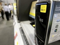 HP продаст ПК-бизнес и превратится в уменьшенную версию IBM