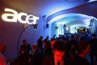Аналитики расходятся в оценках перспектив Acer