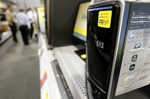 HP продаст ПК-бизнес и превратится в уменьшенную версию IBM