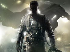 Геймерам предложили опробовать мультиплеер Call of Duty: Infinite Warfare