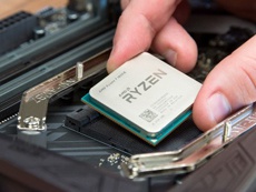 AMD рассказала о будущем процессоров Ryzen
