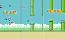 Flappy Bird возвращается на мобильные устройства