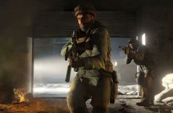 EA отвергает связь между шутерами и реальным насилием