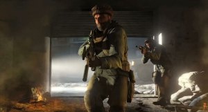 EA отвергает связь между шутерами и реальным насилием