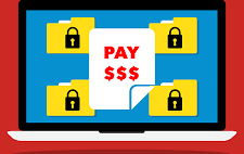 Новый вымогатель блокирует доступ к компьютеру