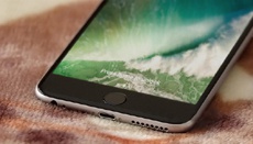 В iOS 10 beta 2 вернулся привычный способ разблокировки устройств