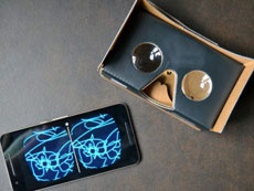 "Пасхалка" от Google позволяет попробовать VR-технологию Daydream на Nexus 6P