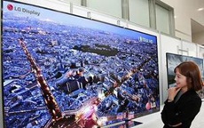 Остановка предприятия LG Display негативно скажется на дисплейной отрасли